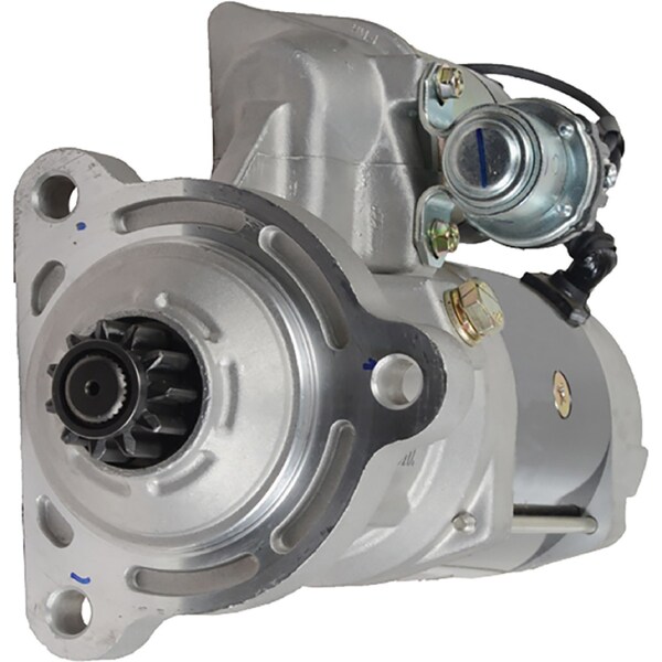 Db Electrical Starter For Daewoo 340Lc-V, 470Lc-V, 500Lc, Dx420, Solar 400 300516-00075 410-58032 410-58032 - main